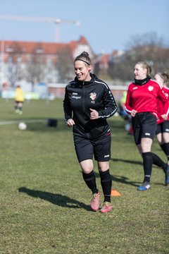 Bild 12 - F Kieler MTV - SG EMTV/Fleckeby : Ergebnis: 1:0